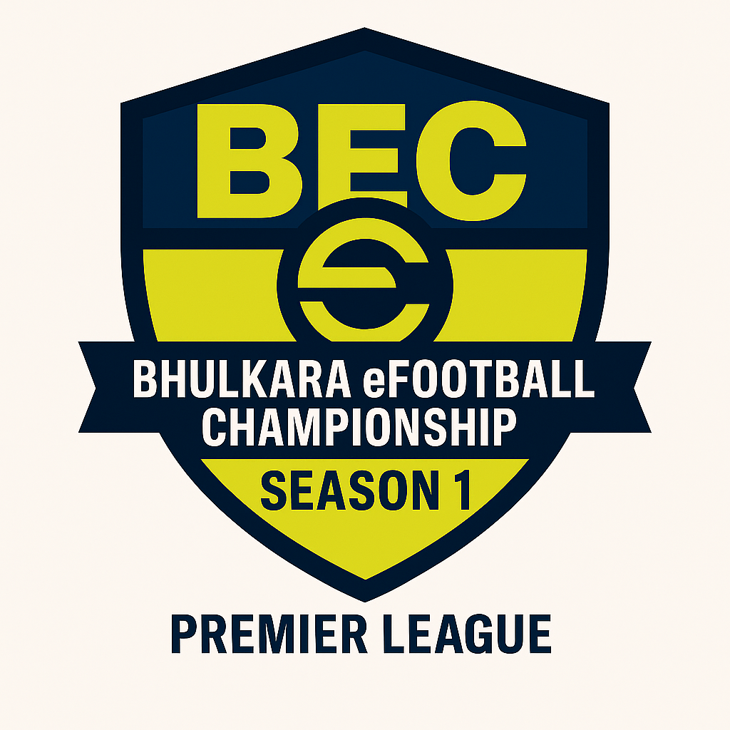BEC Logo